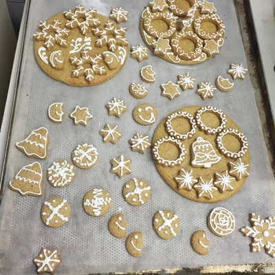 Adventi Koszorú