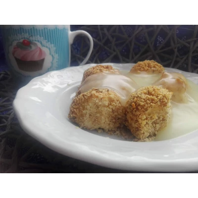 Aranygaluska