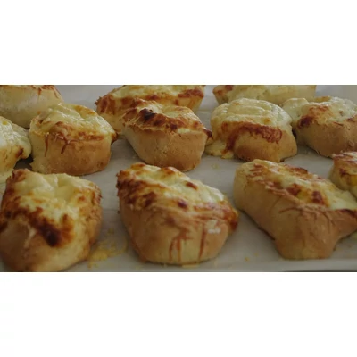 Bacanos-sajtos-csiga