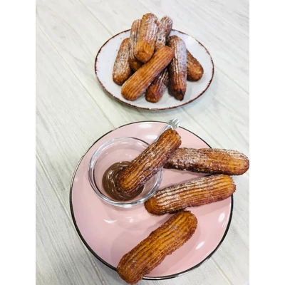 churros-kep