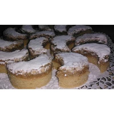 Diós Félhold