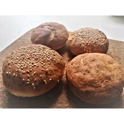 hamburger-zsemle