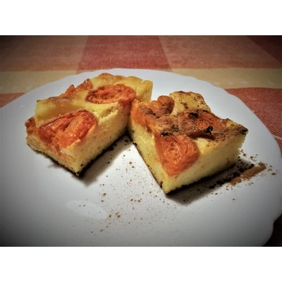 joghurtos-barackos-pite