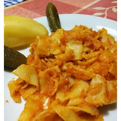 krumplis-teszta