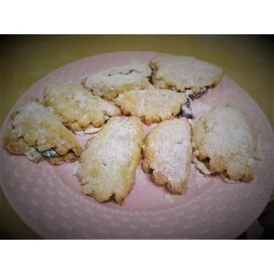 Lili-kifli