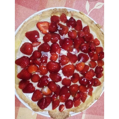 linzer-alapu-gyumolcstorta