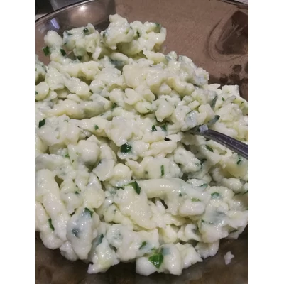 medvehagymas-galuska