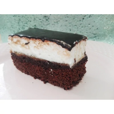 neger-szelet
