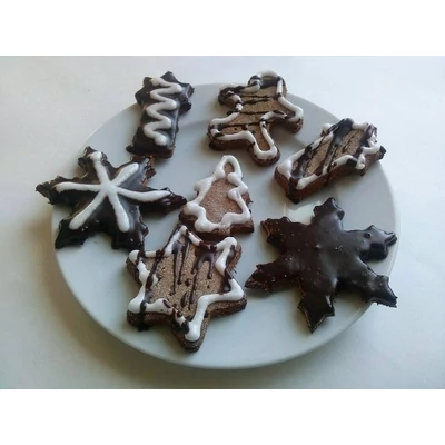 paleo-mezes