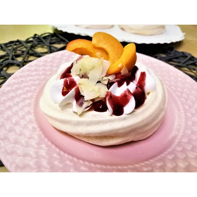 pavlova-mini