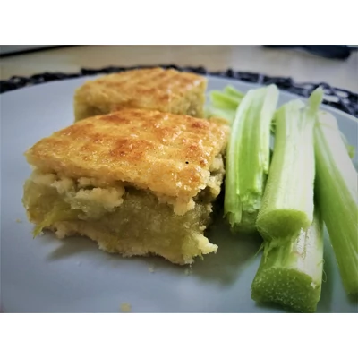 Rebarbarás Pite