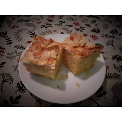 vajas-mandulas-sutemeny