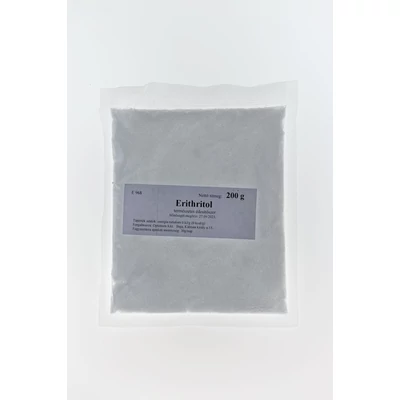 Erithritol