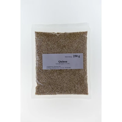 Quinoa