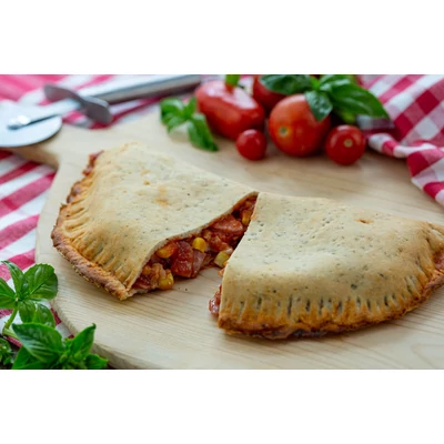 SonGoKu Calzone Pizza- 340g