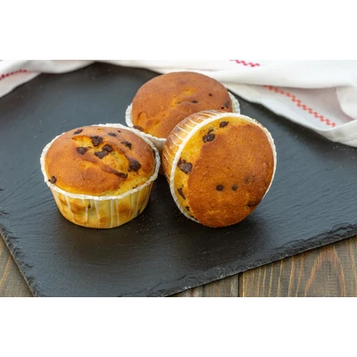 Csokis- Muffin - 20db