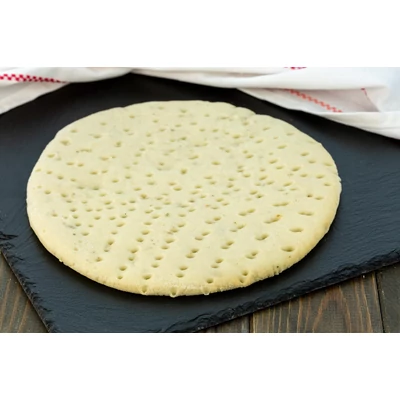 Kerek Pizzalap