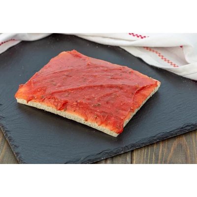 Margarita Pizza szeletek