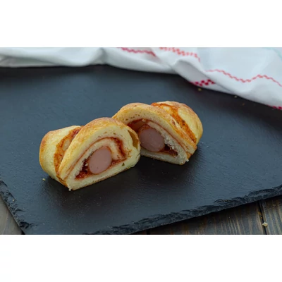 Virslis Croissant - 20db