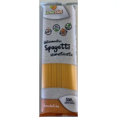 love-diet-sapegetti