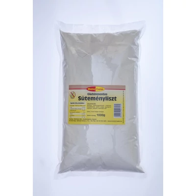 Süteményliszt