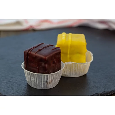 Mignon- tejmentes- 2db