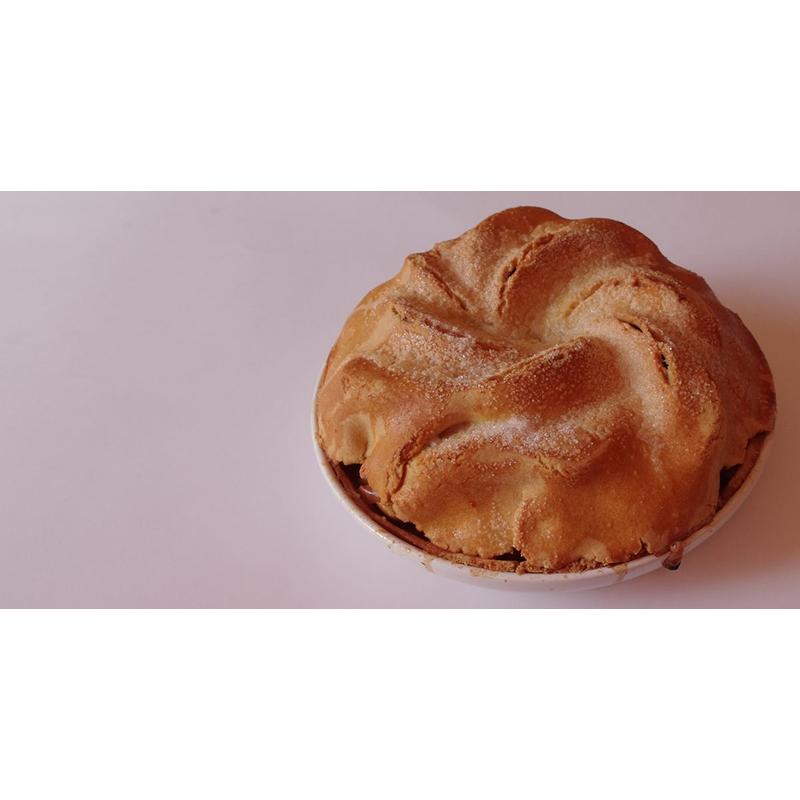 Amerikai Almás Pite