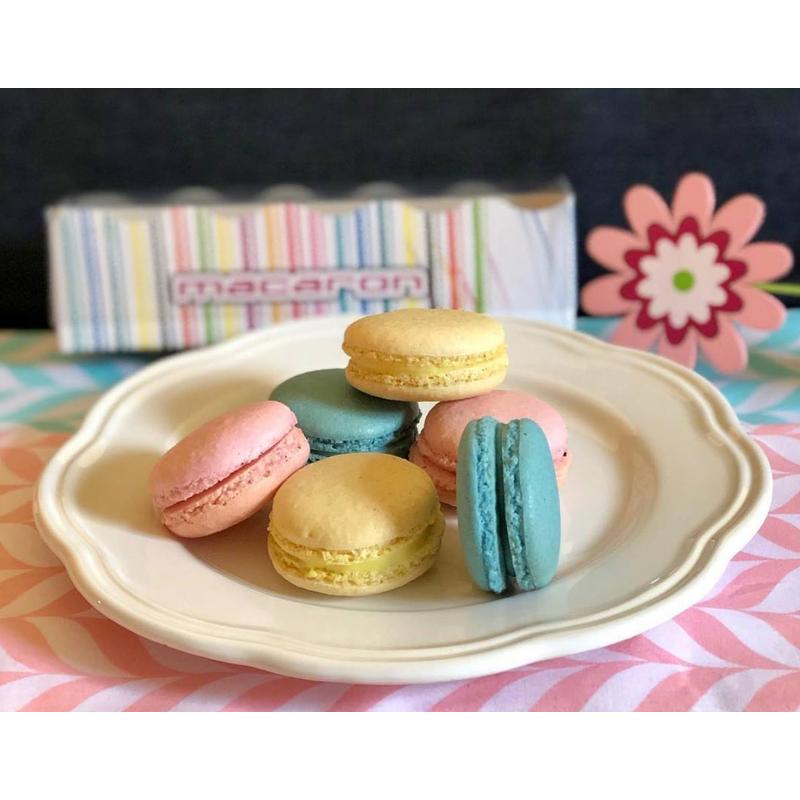 macaron