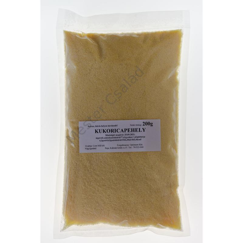 Kukoricapehely