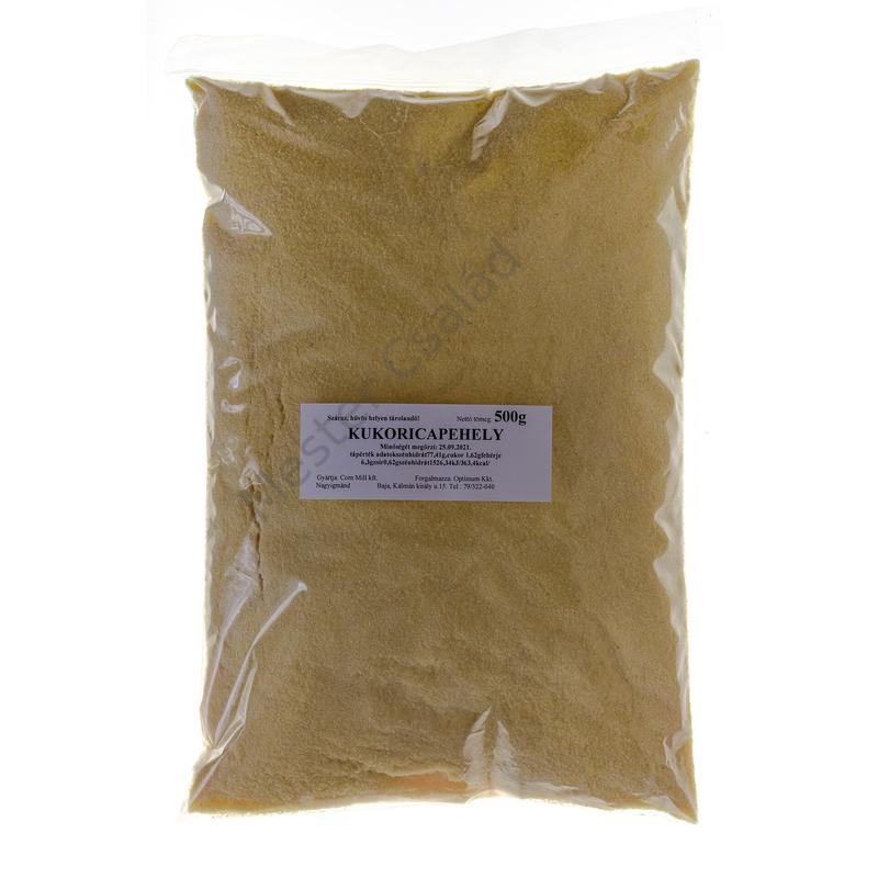 Kukoricapehely