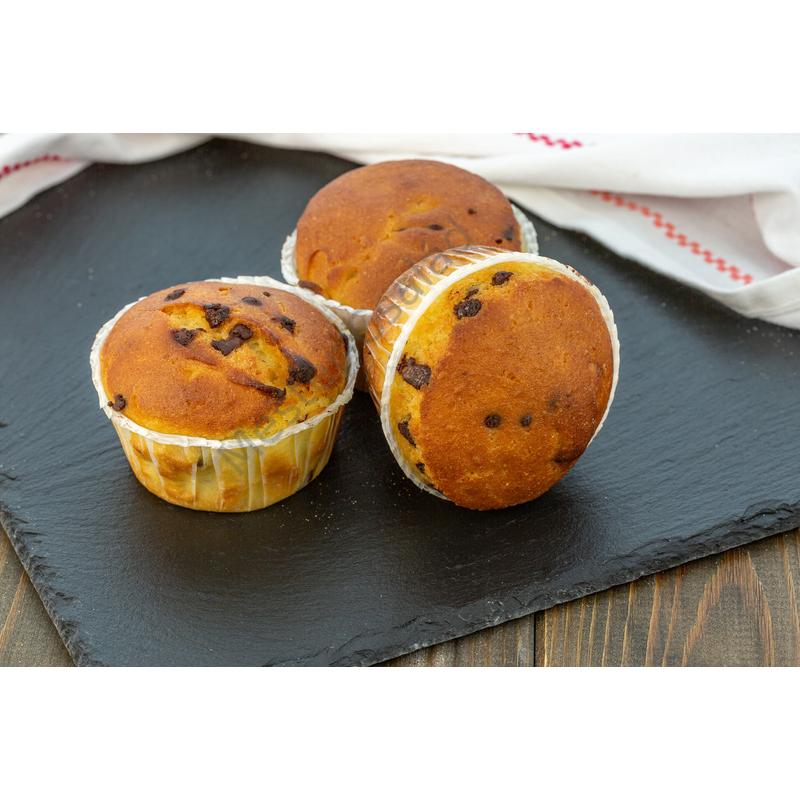 Csokis Muffin - 6db