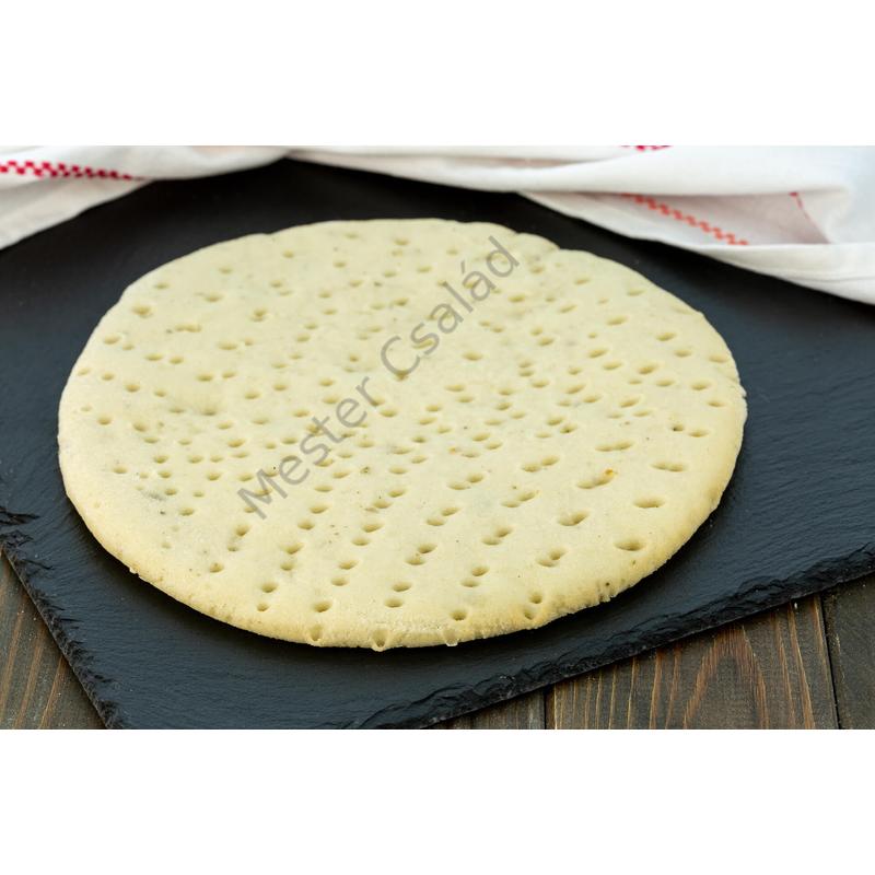 Kerek Pizzalap