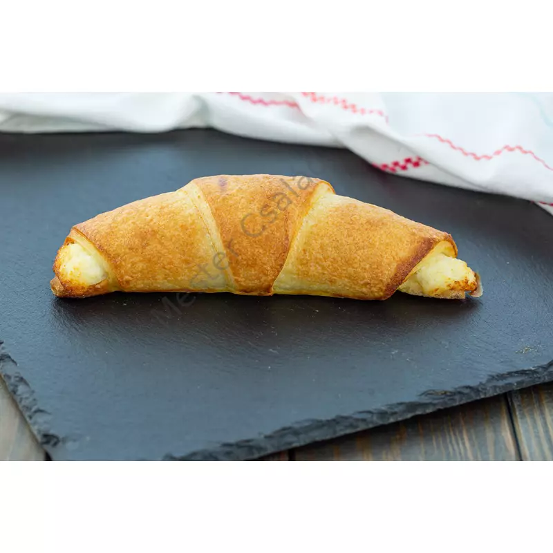 Sajtkrémes Croissant - 6db
