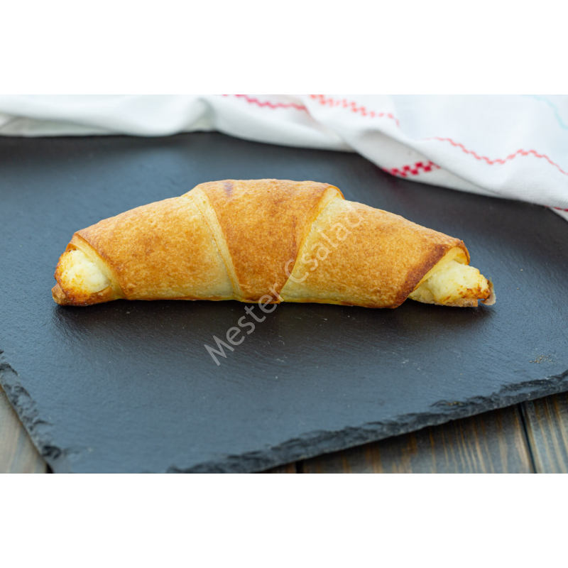 Sajtkrémes Croissant - 20db