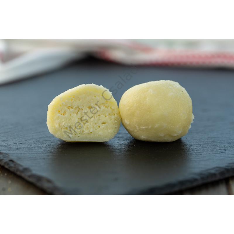 Túró Gombóc- 250g