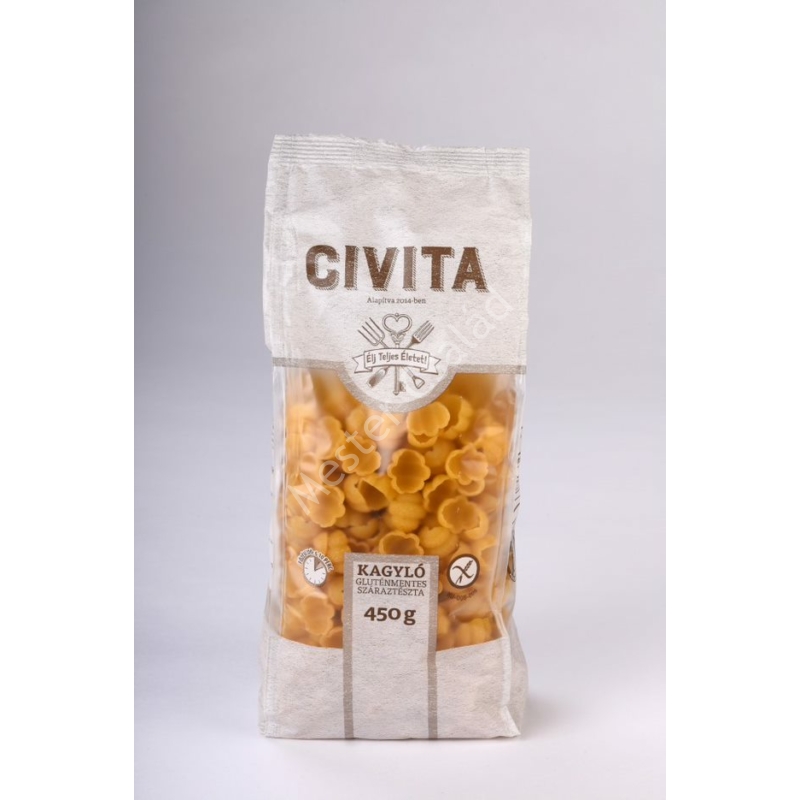Civita kagyló