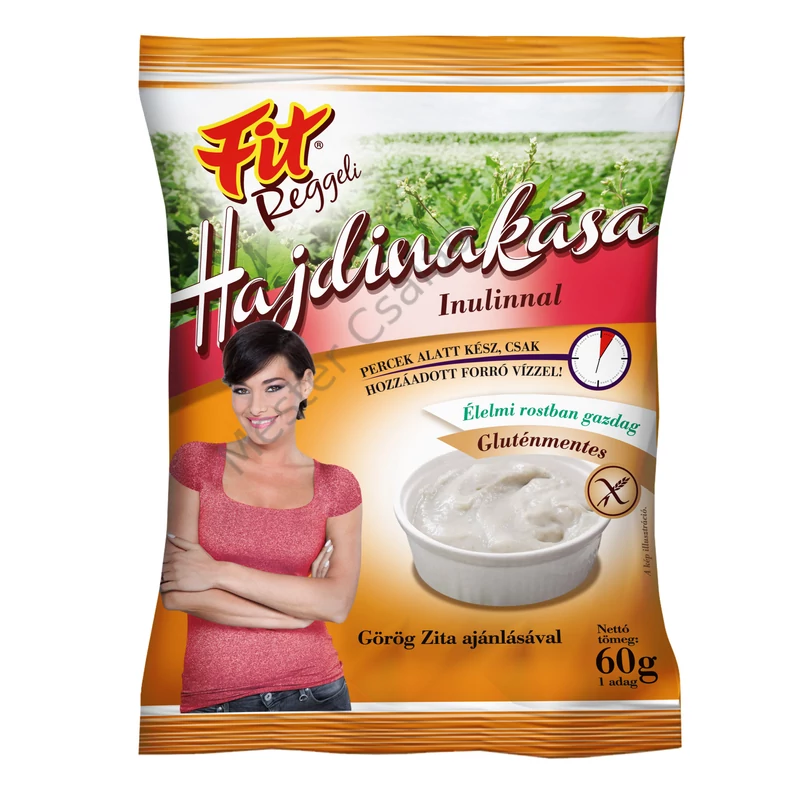 Fit "GO"- hajdinakása