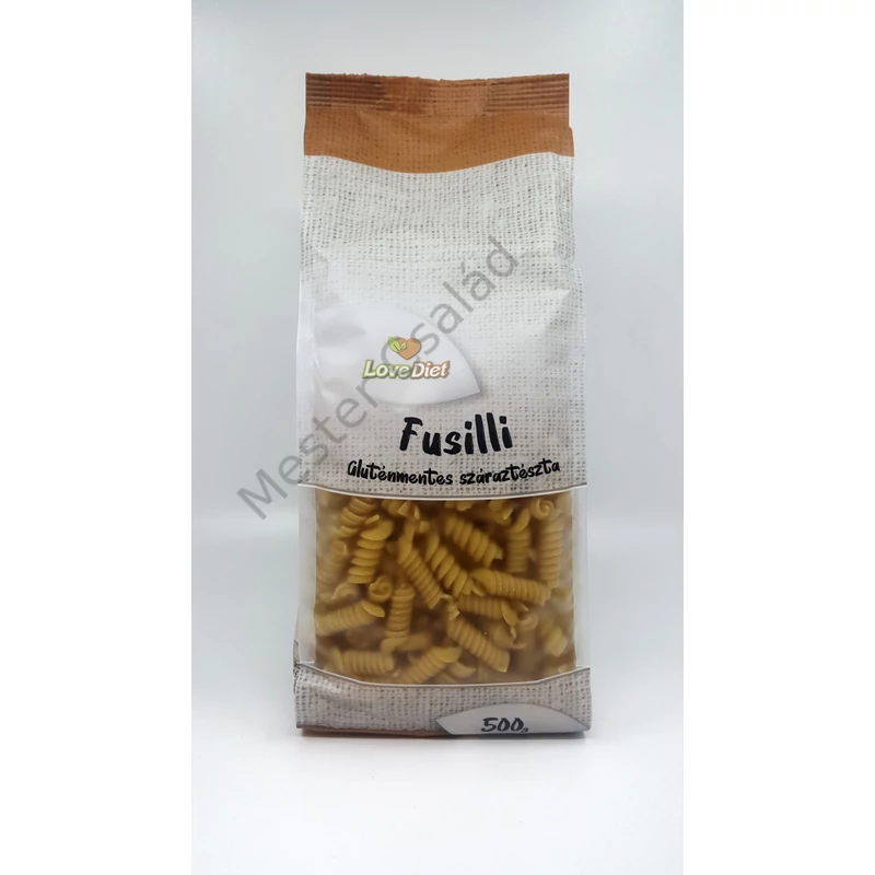 love-diet-orso-500g