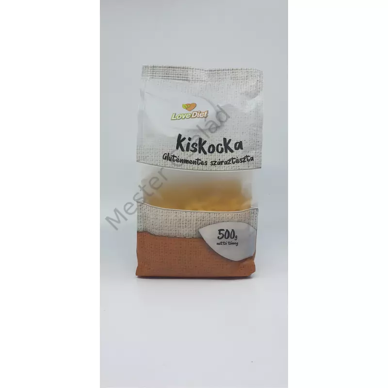 love-diet-kiskocka-500g