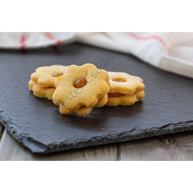 Linzer tej-tojásmentes
